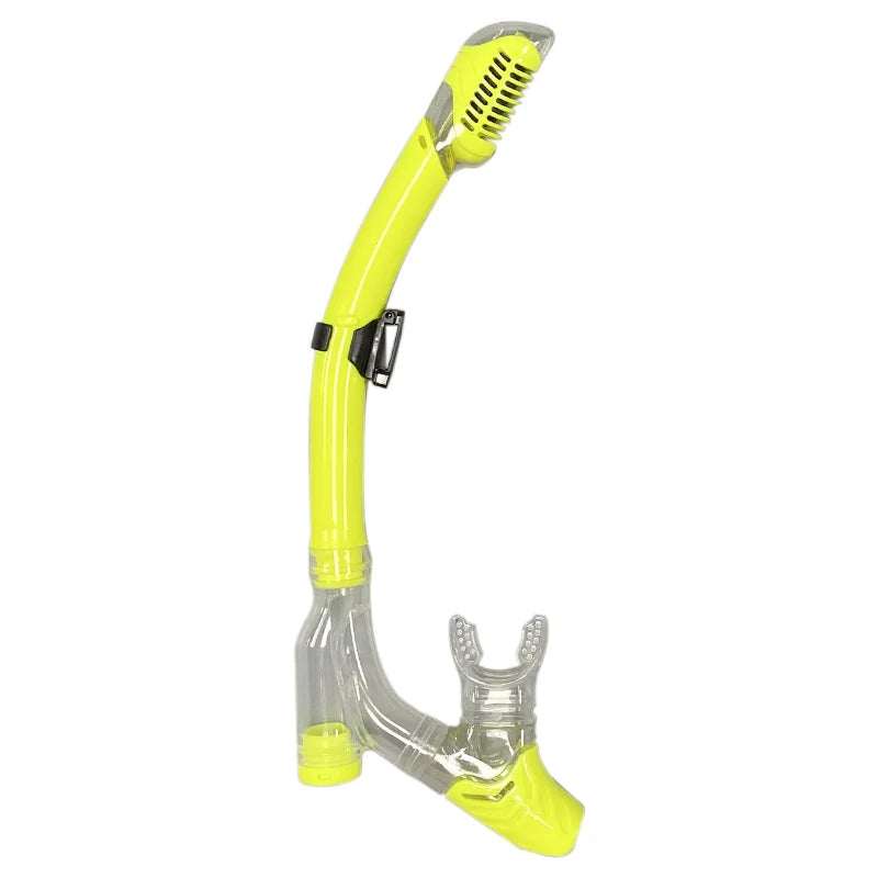 Diving mask Professional Snorkel Diving Mask and Snorkels Goggles Glasses Diving Swimming Easy Breath Tube Set Snorkel Mask