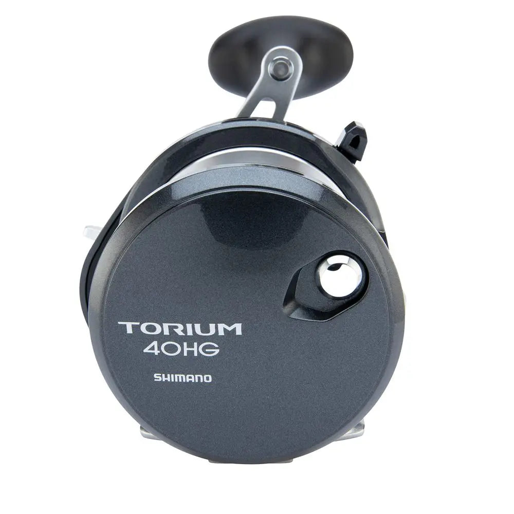 Torium SW Saltwater stardrag mulitplier Reel Left and Right Handed
