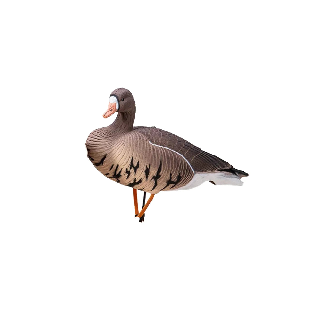Goose decoy,foldable eva hunting bait,3d lifelike waterproof decoy,wetland lake garden ornament