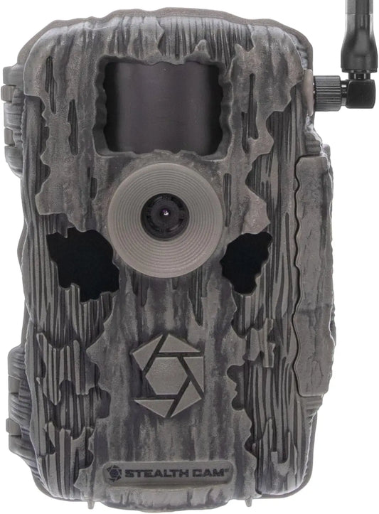 36MP 720P HD 0.4s Trigger Speed Wireless Hunting Trail Camera Dual SIM AT&T Verizon