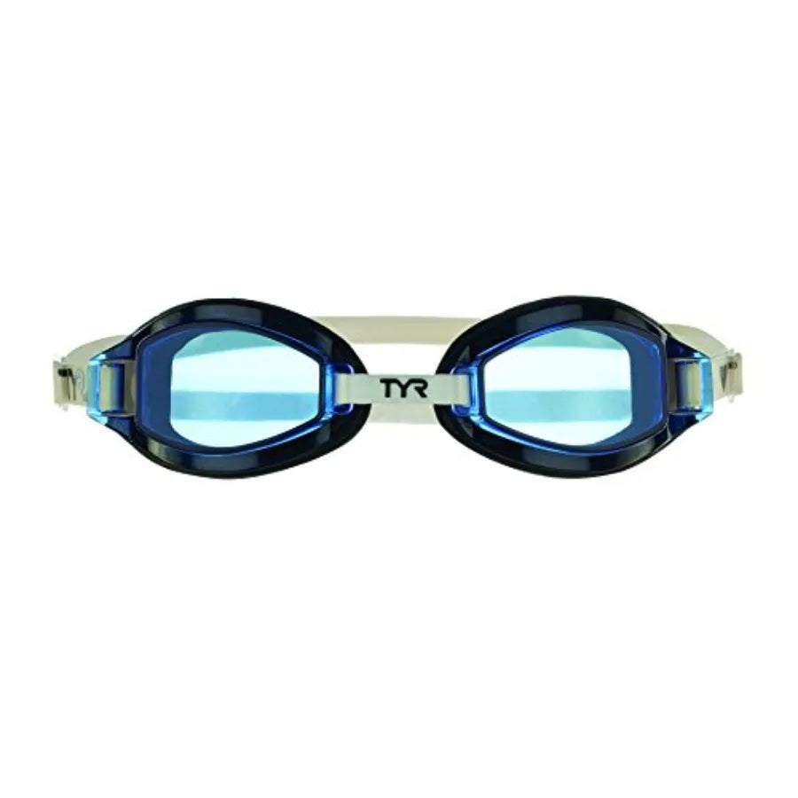 Adult Team Sprint Performance Swim Goggles
