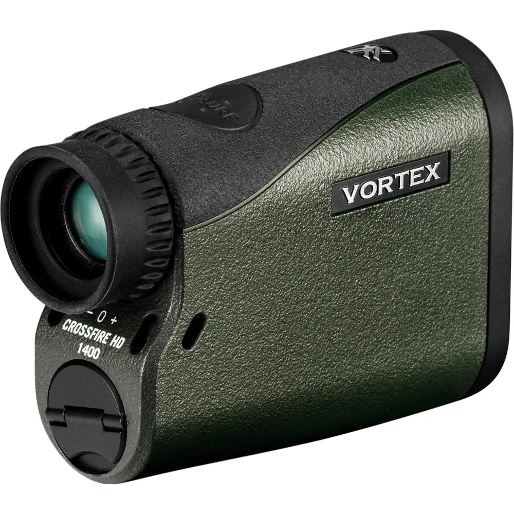 Vortex Optics Crossfire HD 1400 Laser Rangefinder