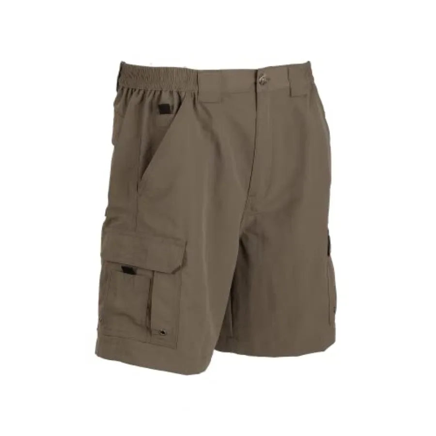 LTD Boca Grande II Men's Fishing Short Featuring BloodGuard
