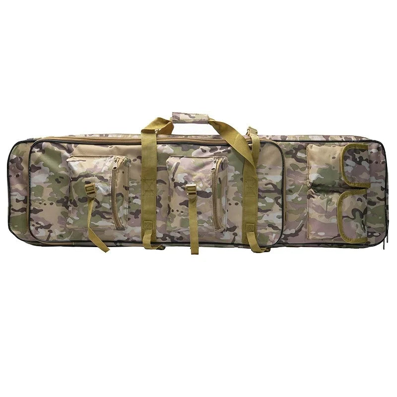OPHIDIAN  M/L/XL Gun Bag Case Rifle Bag Backpack Sniper Carbine Airsoft Shooting Carry Shoulder Bags for Hunting Accessories