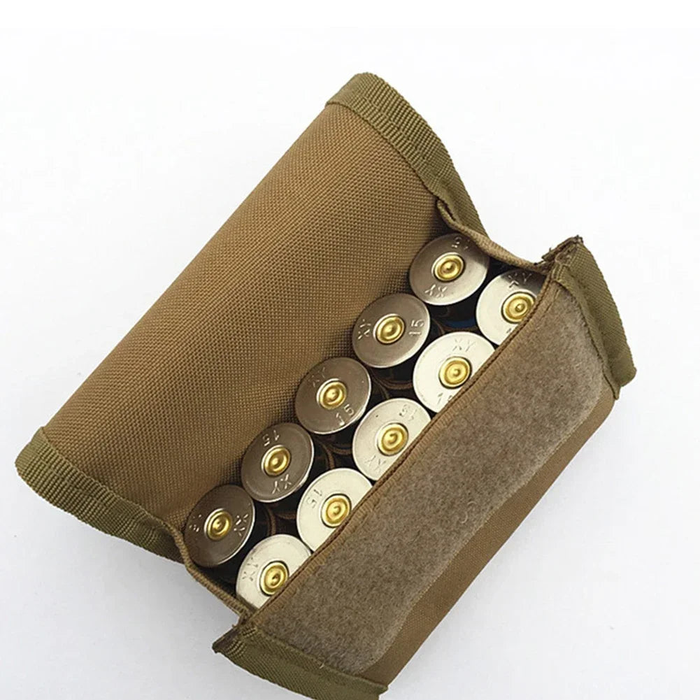 Tactical Bag Outdoor EDC Molle Pouch Wallet Zipper Waist Fanny Pack Mobile Phone Pouch Belt Waist Bag EDC Gear Bag
