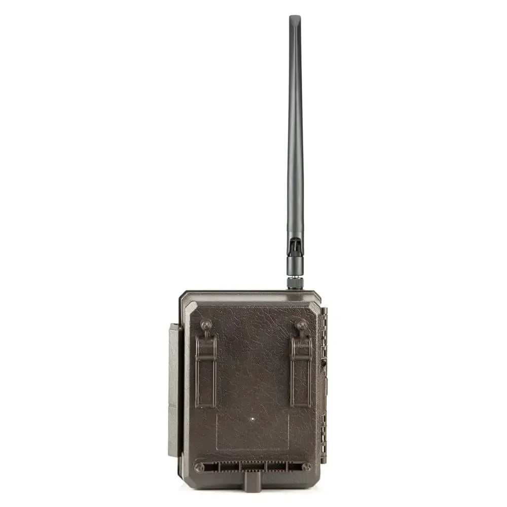 4G LTE Cellular Game & Trail Camera for Hunting Deer and Wildlife – 20mp High-Res Images & 1080p