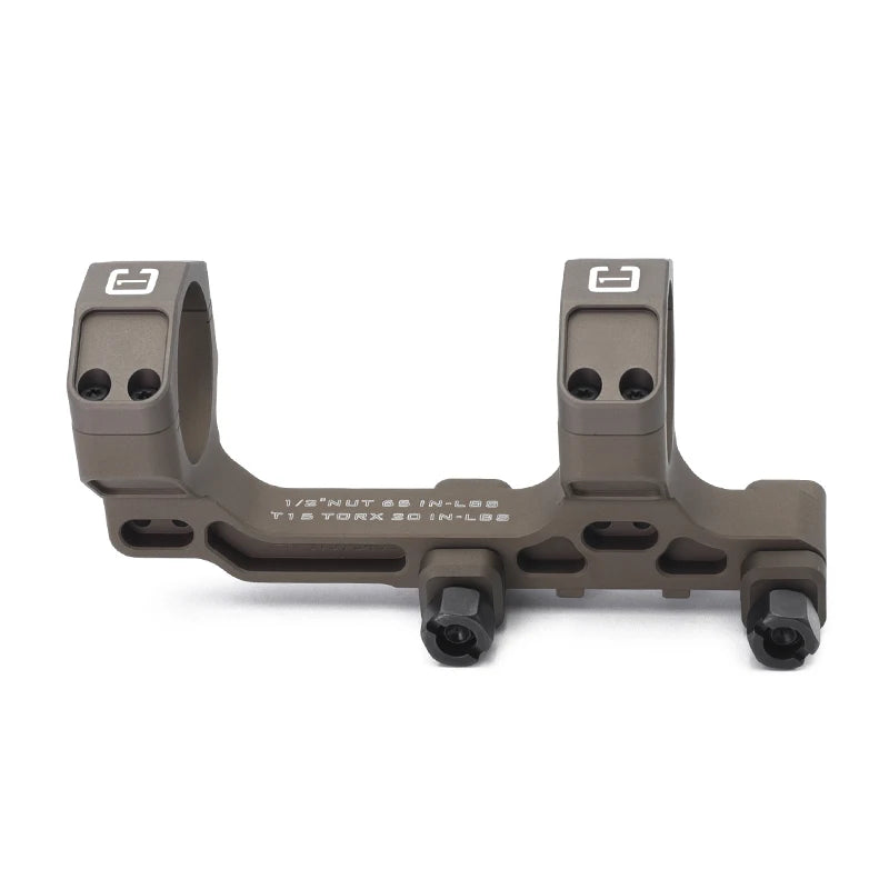 Height 1.70 inch C1 Scope Mount for 34mm Hunting Scope Game Evolution Gear Made
