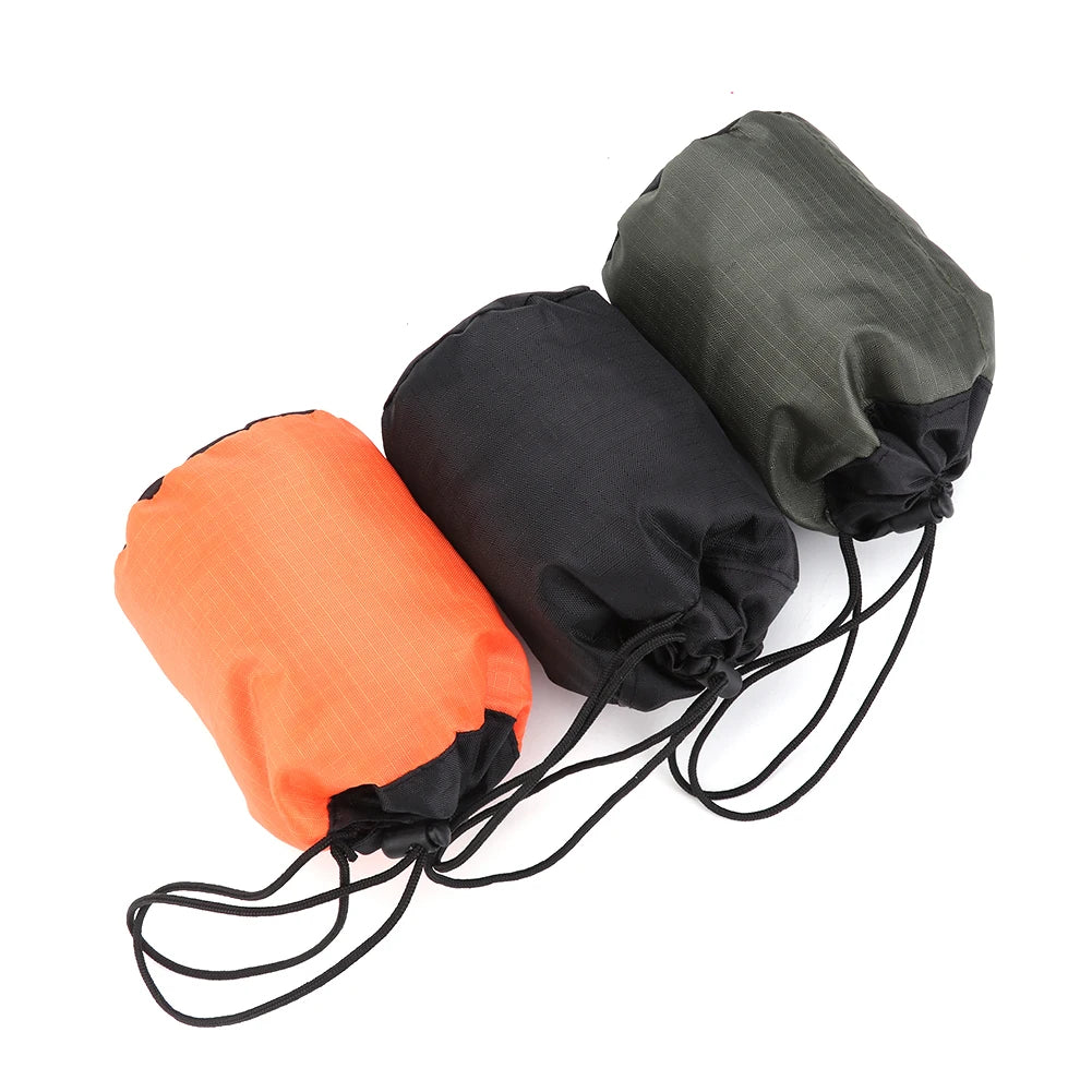 Summer Anti Mosquito Bug Mesh Pants Insect Net Cover Bug Protection Net Pants with Storage Bag Outdoor Fishing Apparel