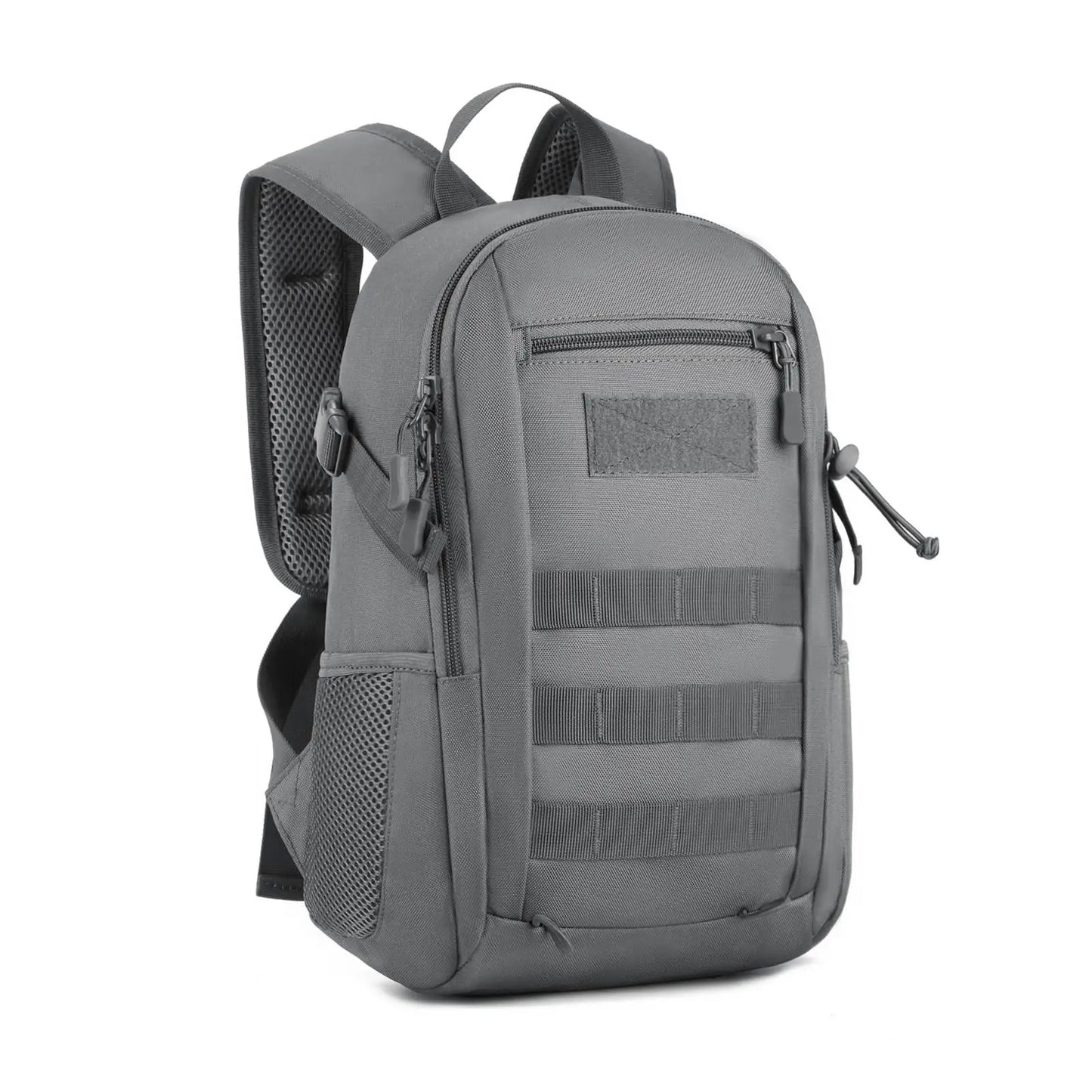 10L Compact Outdoor Backpack For Hiking Camping Trekking Travel