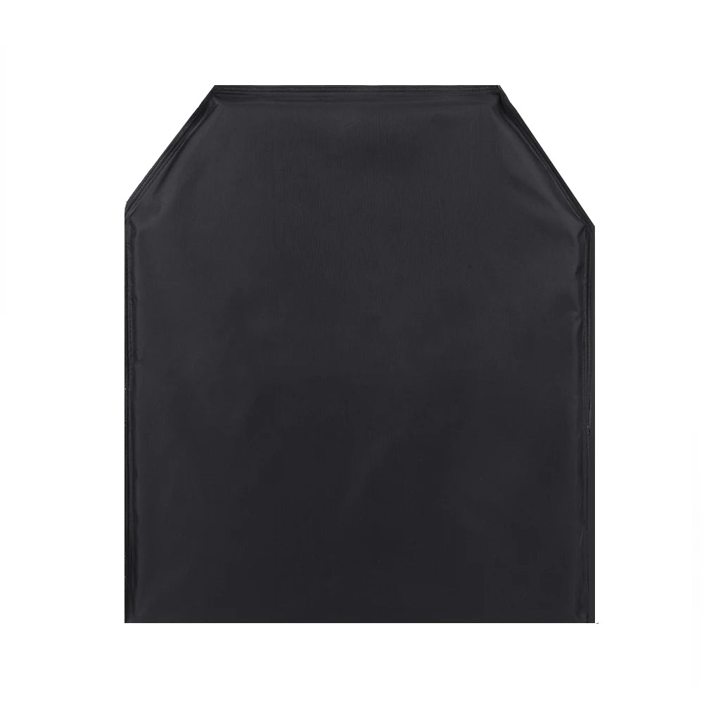 Ballistic Plate Stab-Proof Composite Plates Board IIIA Level Body Carrier Vest Shock Plate Anti Stab Armor Board for Safety Vest