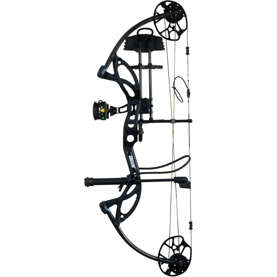 Archery Cruzer G3 Ready to Hunt Compound Bow