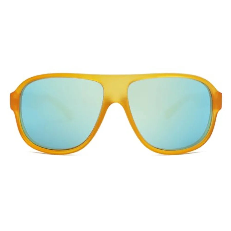 Trendy Floating Polarized Aviator Sports Sunglasses for Women MenRetro Shades for Fishing Surfing Boating SJ2336