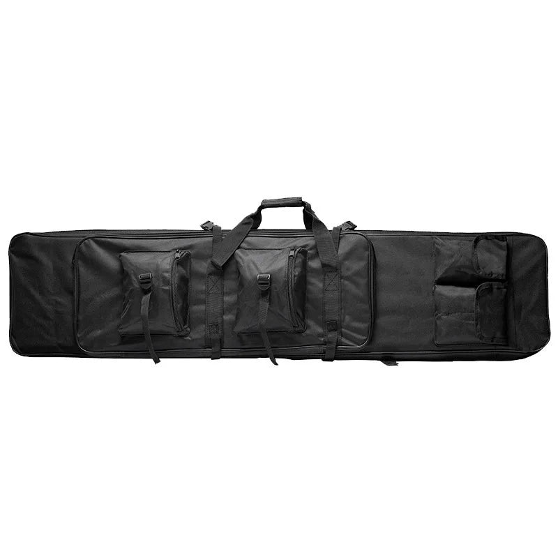OPHIDIAN  M/L/XL Gun Bag Case Rifle Bag Backpack Sniper Carbine Airsoft Shooting Carry Shoulder Bags for Hunting Accessories