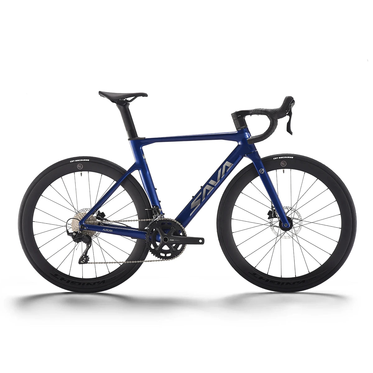 Ships from US SAVA A7L  Carbon Fiber Road Bike with 7120 Kit 24 Speed Road Bike Race Bike 8.9kg International UCI Approved