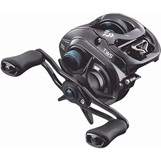 Tatula Ct Baitcast Reel 7 + 1 HighSpeed Fishing Reel with 6.3:1 Gear Ratio for Precision Casting and Smooth Retrieva