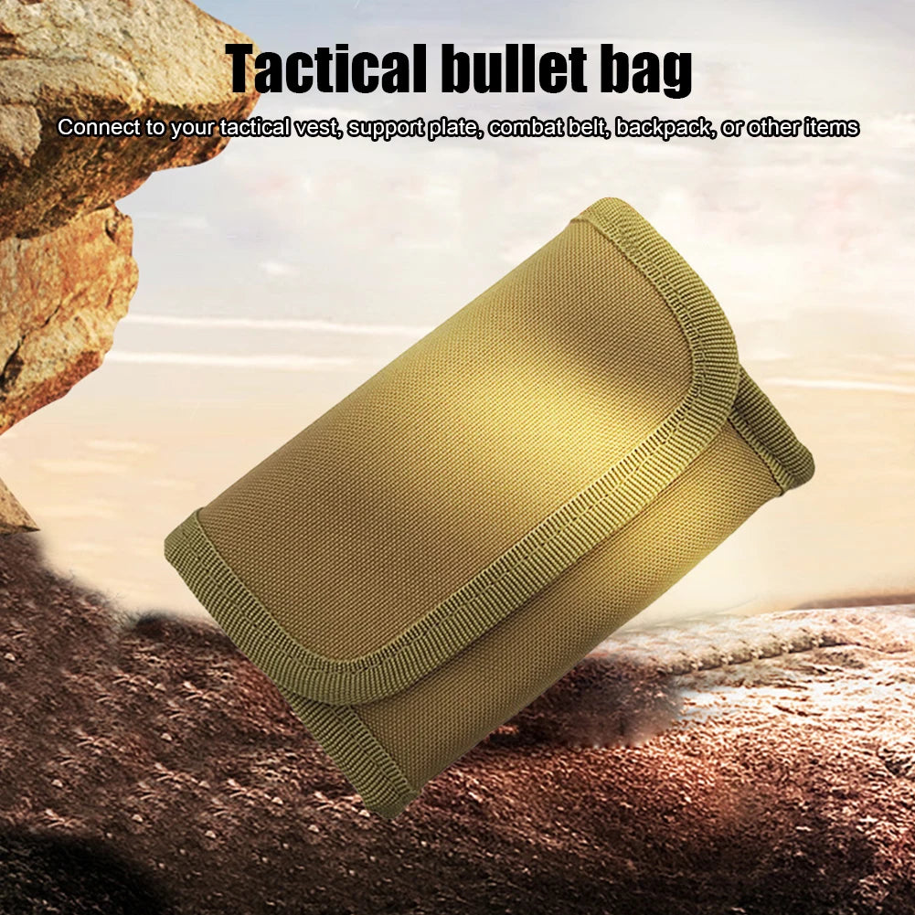 Tactical Bag Outdoor EDC Molle Pouch Wallet Zipper Waist Fanny Pack Mobile Phone Pouch Belt Waist Bag EDC Gear Bag