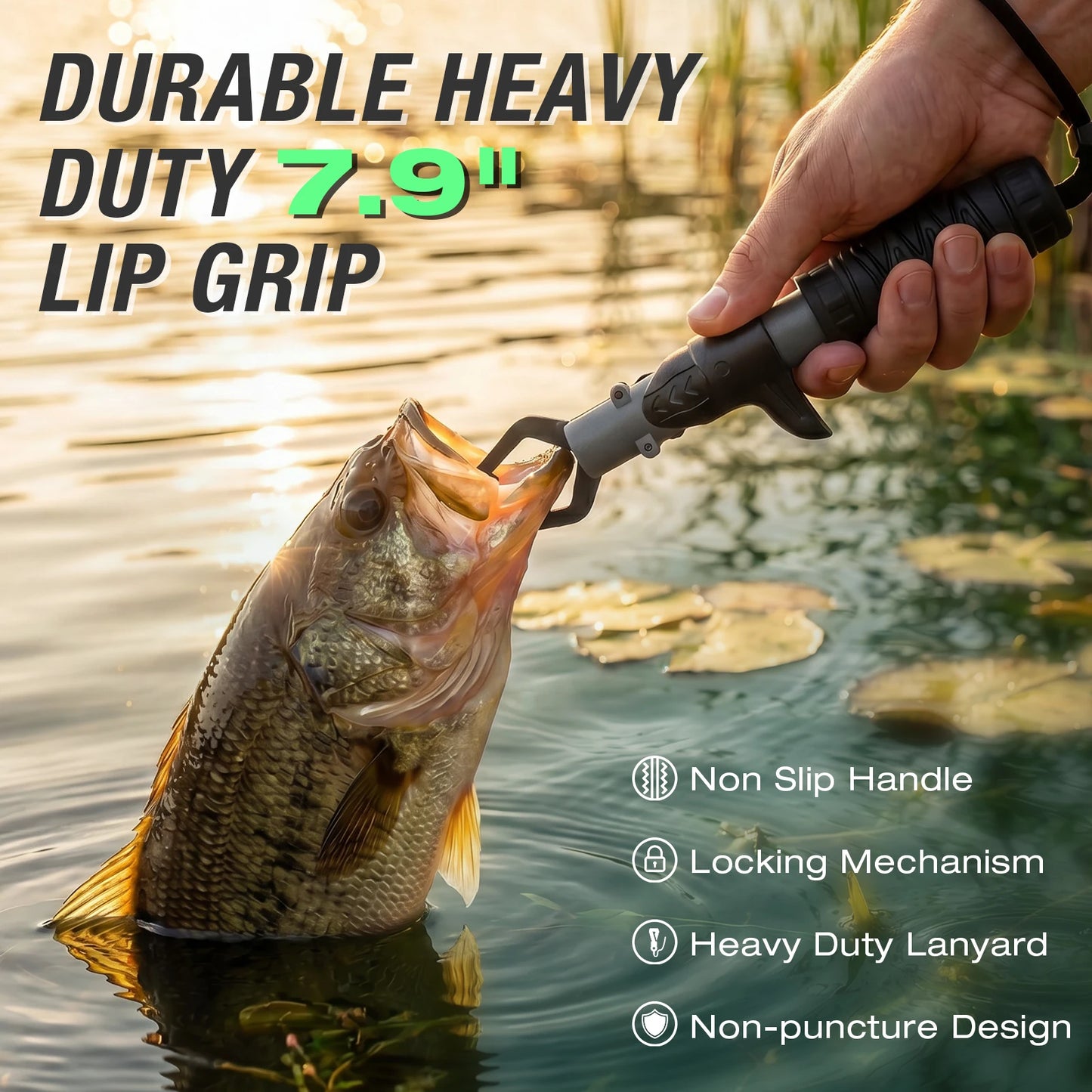 Graphite Telescopic Fishing Rod & Reel Combo: Portable Folding Design with Storage Bag, Unisex Freshwater Travel Gear, Lightweight Durable Tool, Perfect Gift for Anglers