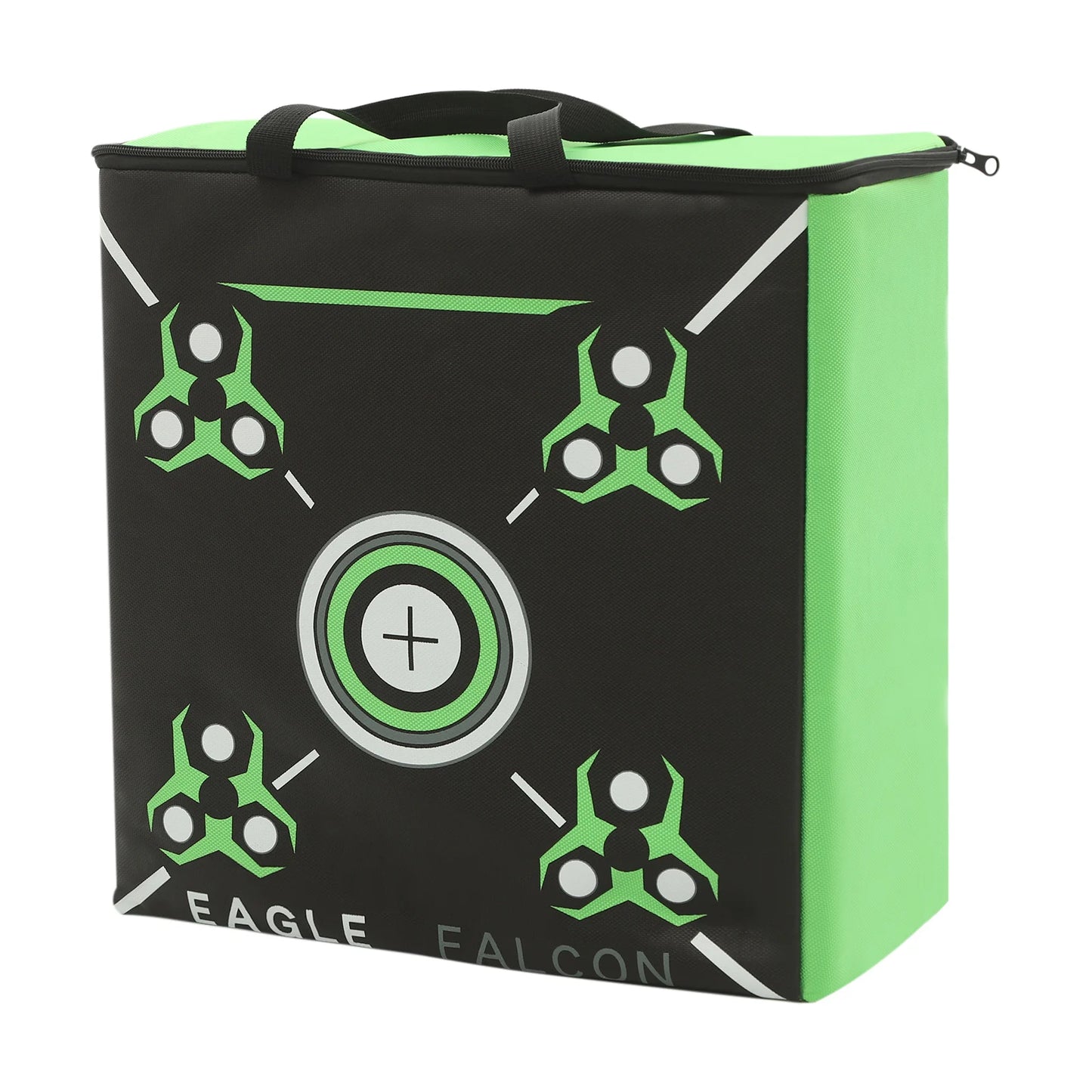 Square Archery Target, Arrow Target, Indoor And Outdoor Target For Archery