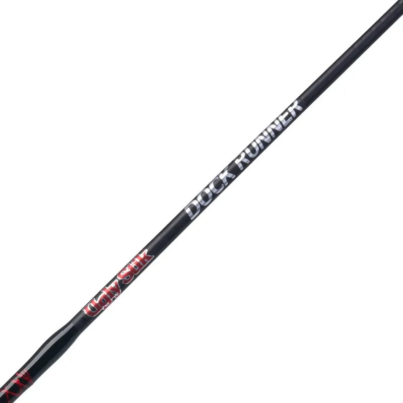 Spinning Combo, 3' Medium Fishing Rod, 30 Size Reel