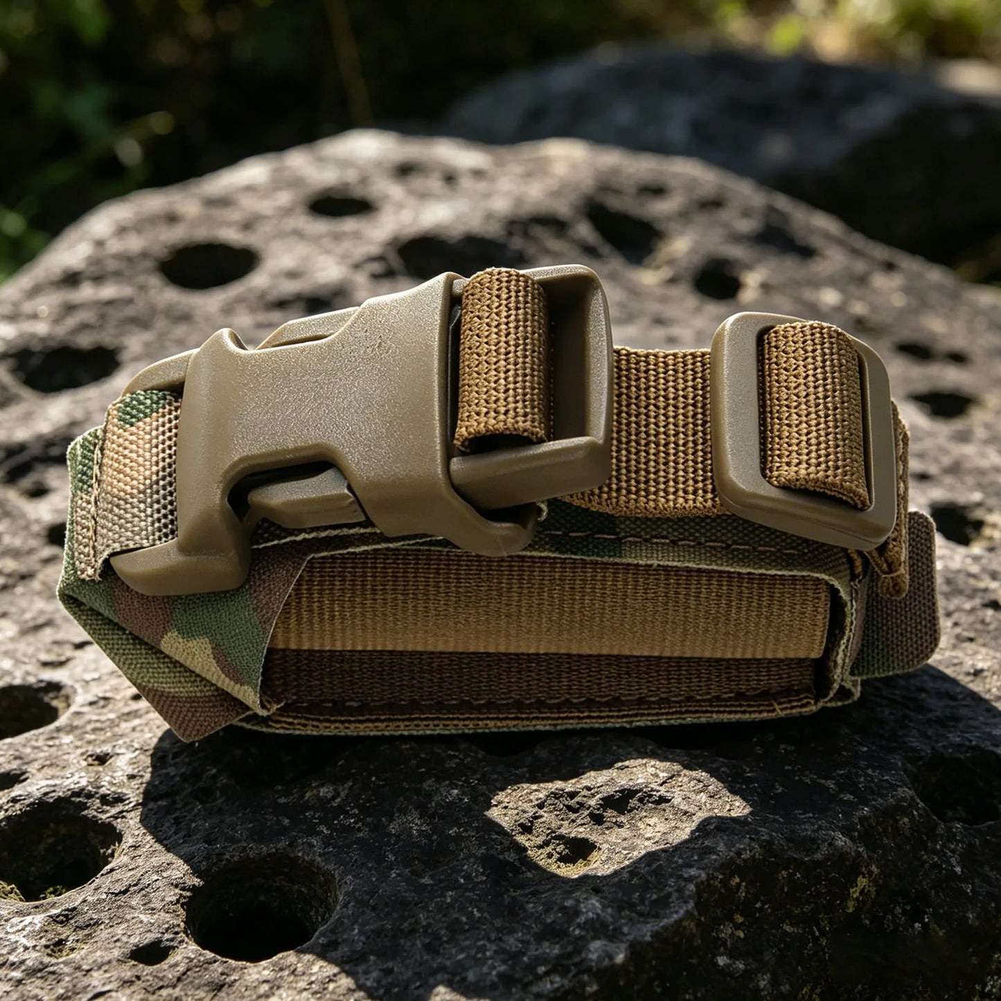 Grenade Pouch Small Hunting Accessories Single Flashbang Pouch Compact Stretch Bag for Outdoor Activities