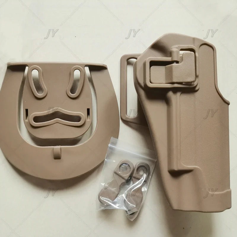 Cwyae IWB Kydex Holster for G/ock 43 G/ock 19 G/ock 26 Inside Concealed Carry Holster G43 G19 G26 #251109