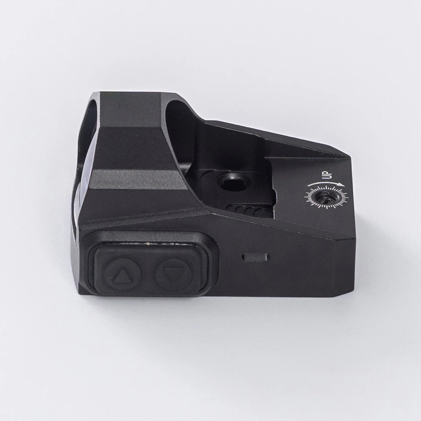 Kingslayer Pistol Cut 1X22 Green Dot Sight Footprint 3 MOA Optical Scope For Hunting Handgun