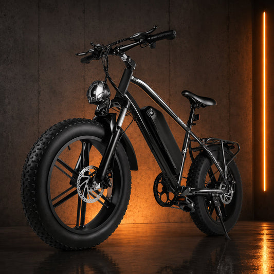 R7 Cruiser