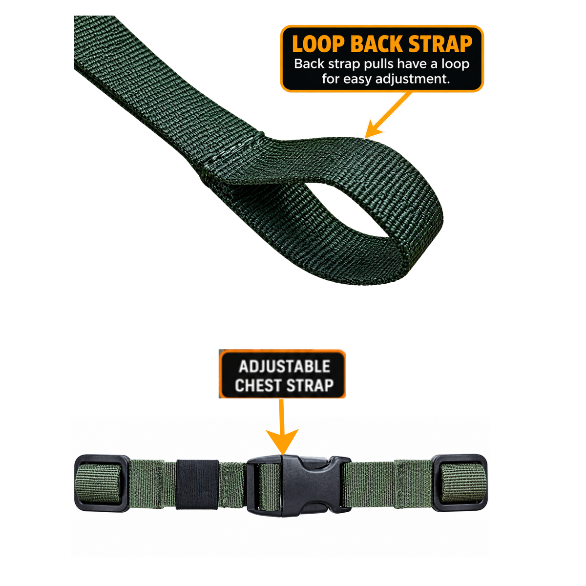 STRATA: Pack Rat (Regular or XL Size)