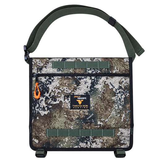 STRATA: Tree Hugger (Regular or Mini Size)