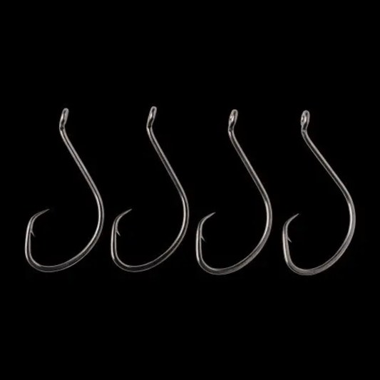 WST Offset Circle-K Hooks