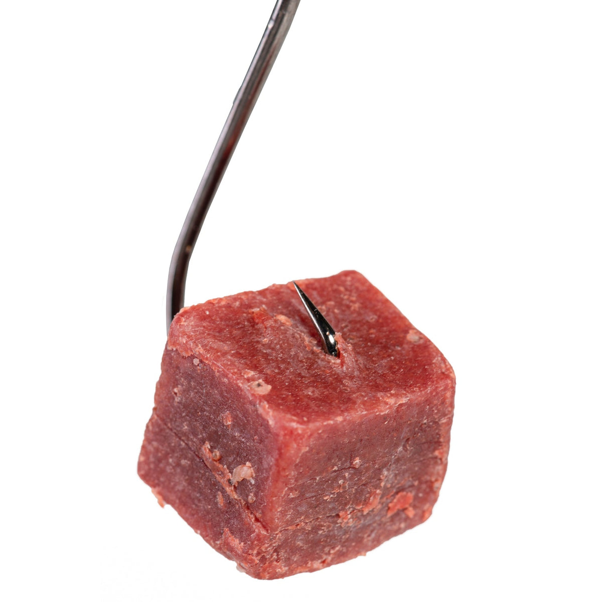 Beef Blood Catfish Bait