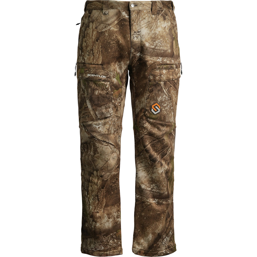 ScentLok Ridge Pant RT APX Medium