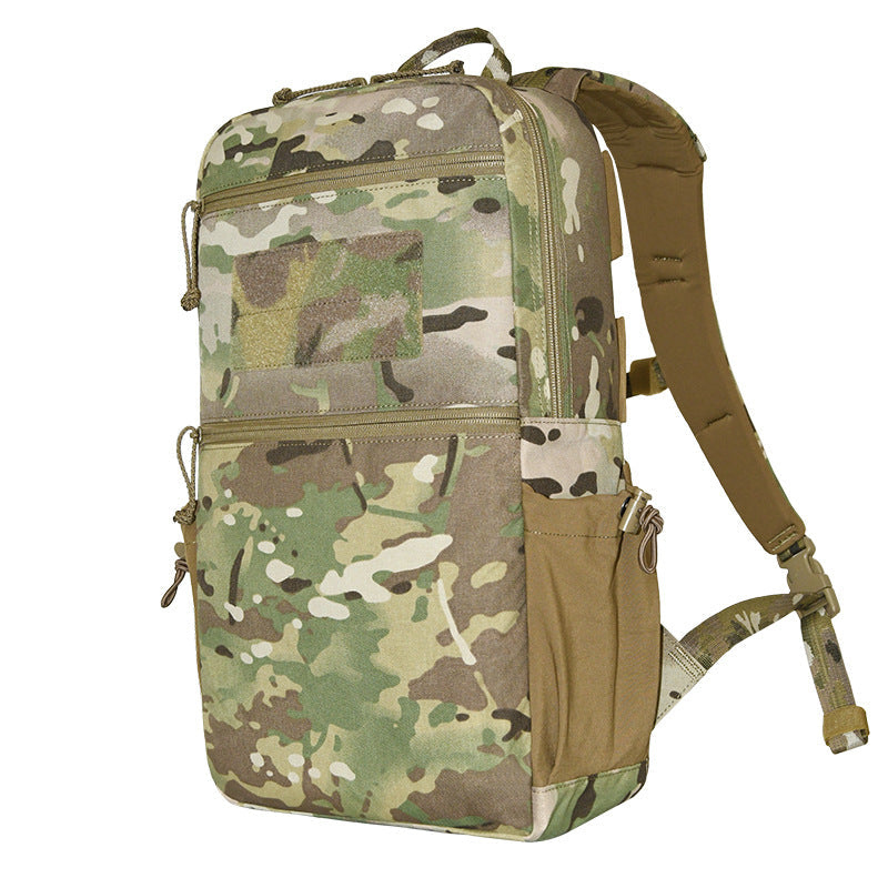 Sports Picnic Camping Waterproof Mountaineering Backpack