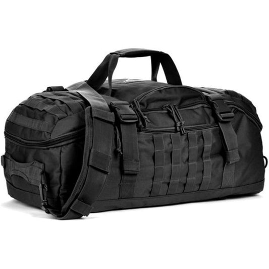 Multifunctional Outdoor Camouflage Travel Sports Off-road Tactical Durable Mountaineering Backpack
