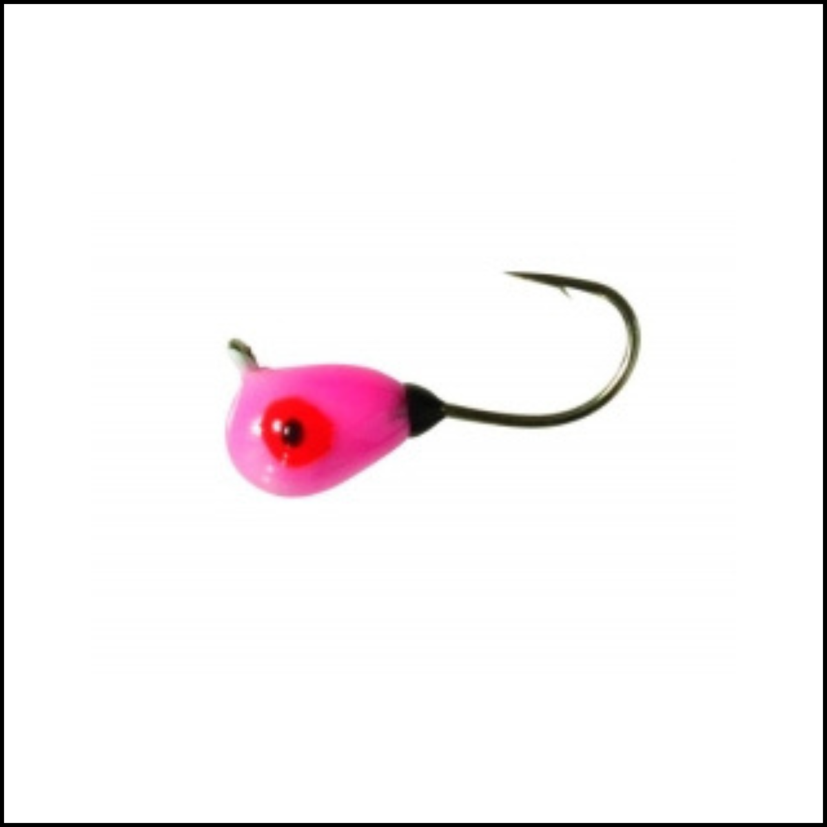 Clam Drop XXL Jig