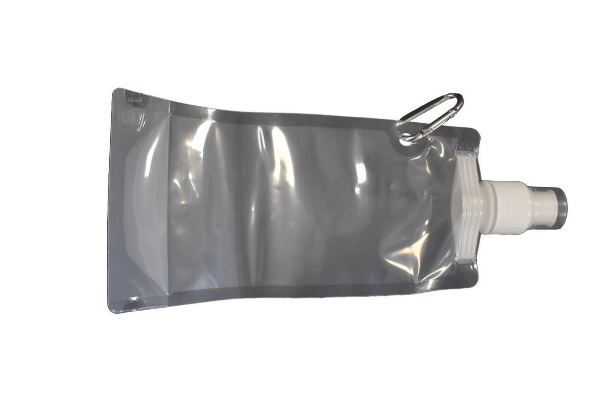 Backpacking Water Filter