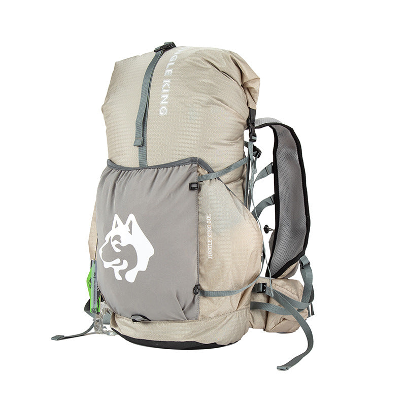 Outdoor Camping Bags Hiking Backpack