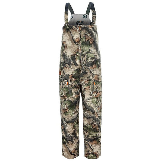 ScentLok BE:1 Fortress Bib MO Terra Gila 2X-Large