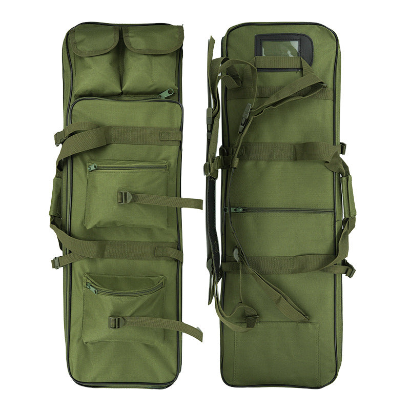 Fashion Outdoor Backpack Portable Fishing Bag