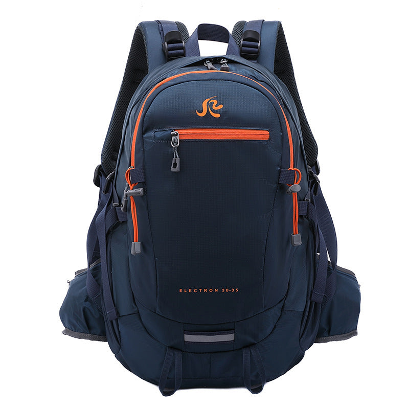 Travel Large Capacity Camping Mountaineering Backpack