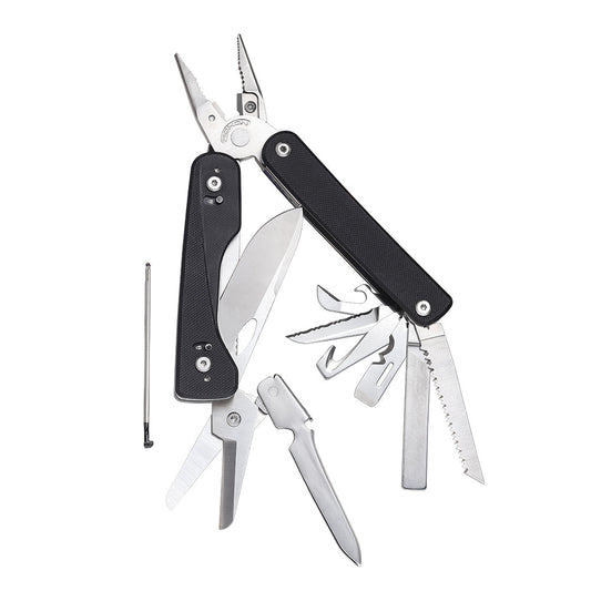 Flex Titan | Modular Tool | ROXON Tools