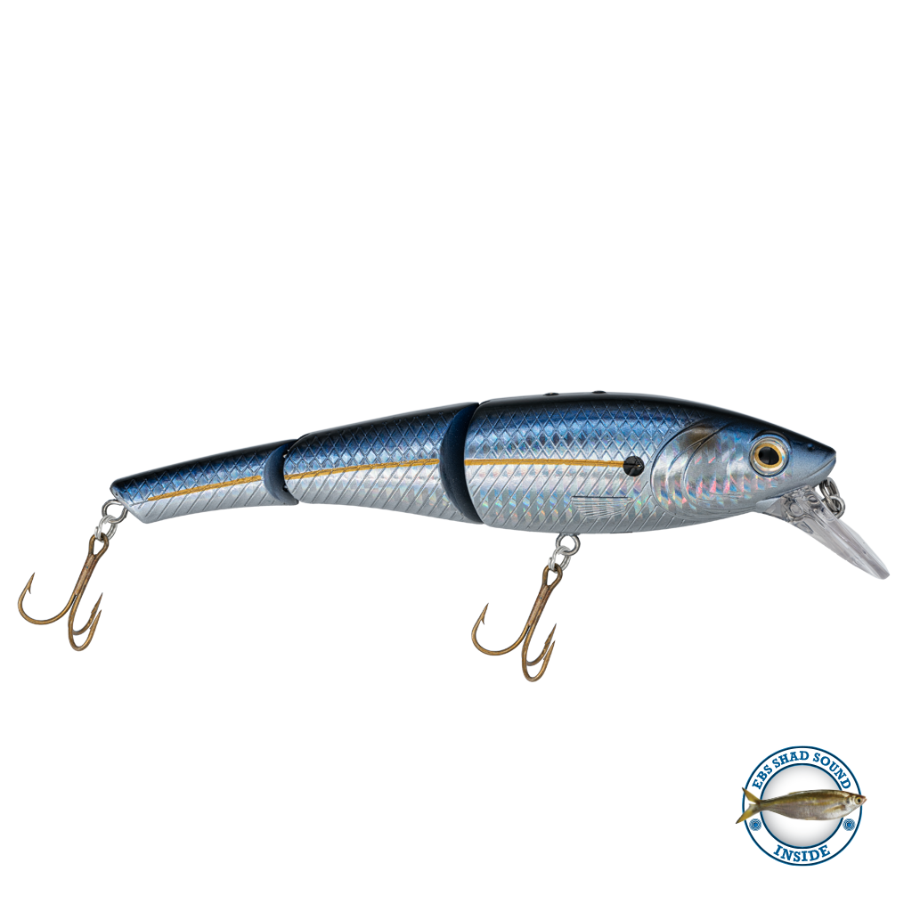 Head Hunter Magnum 10"