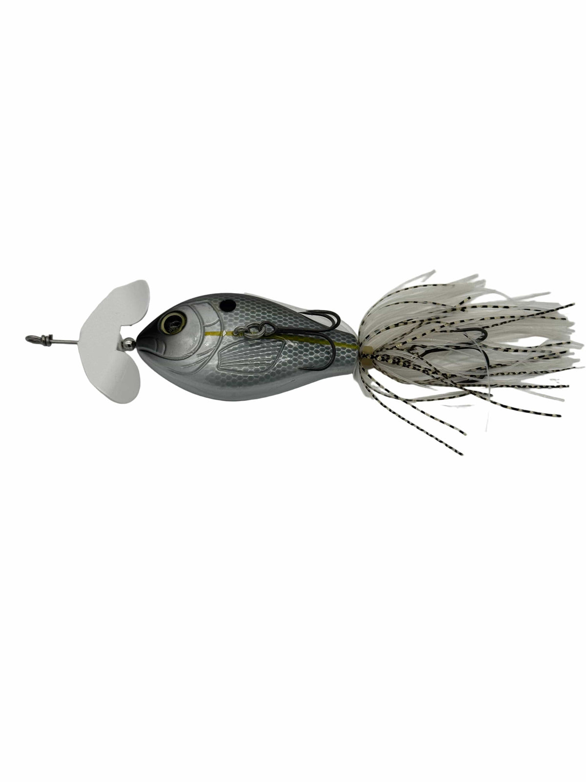 GRASSBURNER