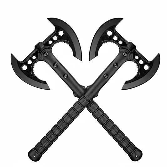 outdoor tactical camping axe | Camping, Backyard Wood-Chopping Axe-0