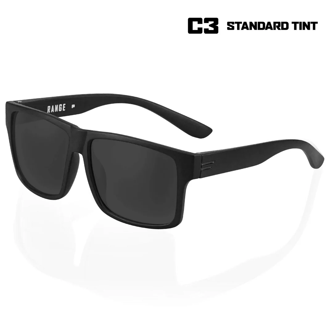 RANGE Polarized