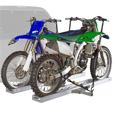 Rage Powersport Double Dirt Bike Carriers - AMC6002-0