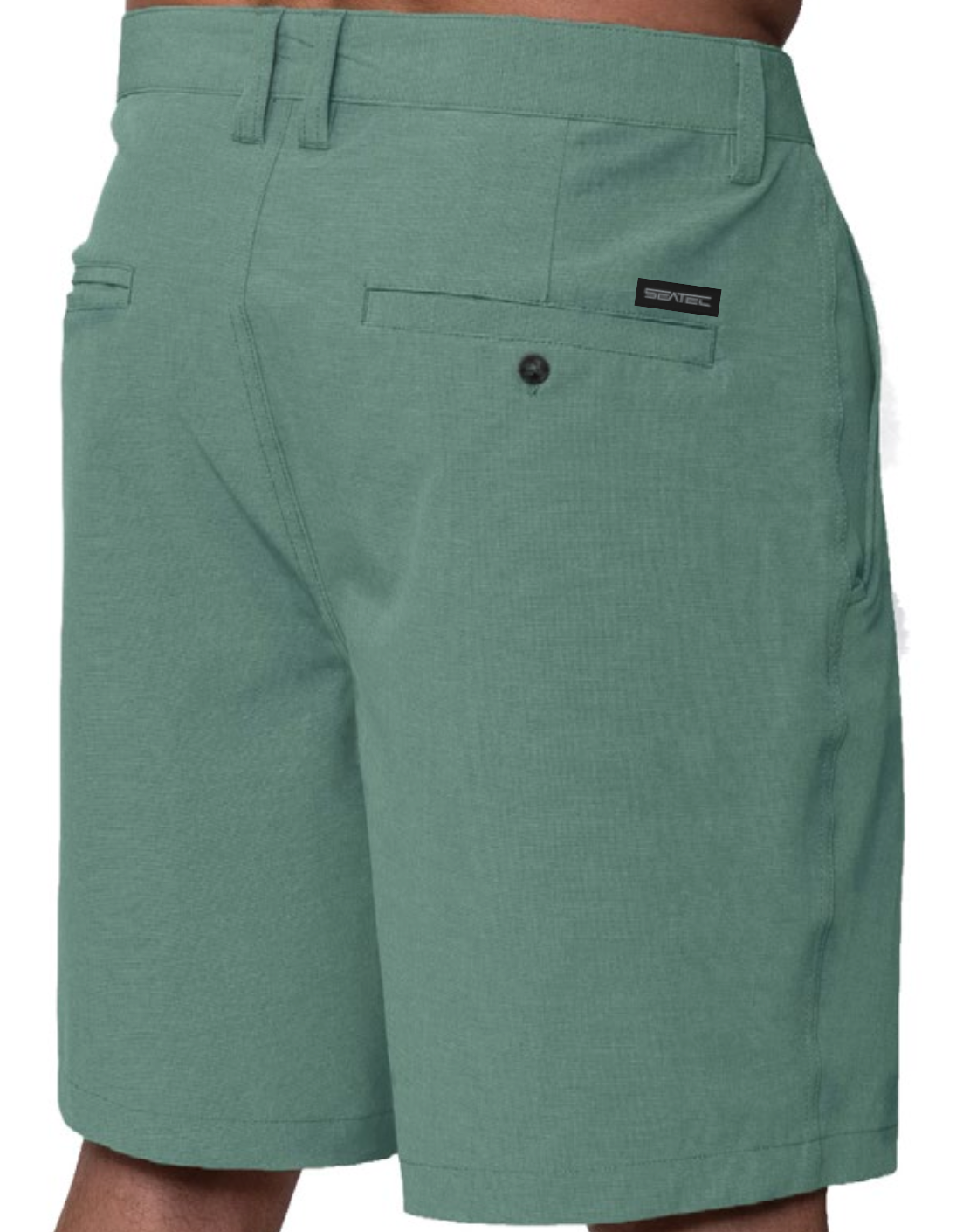 Drifter Short – Seafoam – Men’s