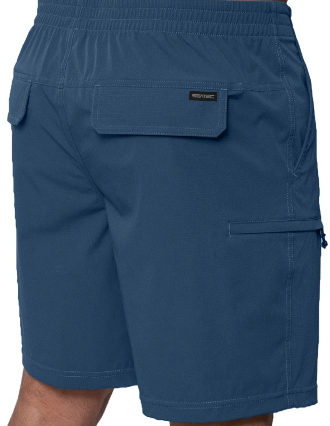 Offshore Short – Navy – Men’s