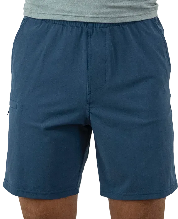 Offshore Short – Navy – Men’s