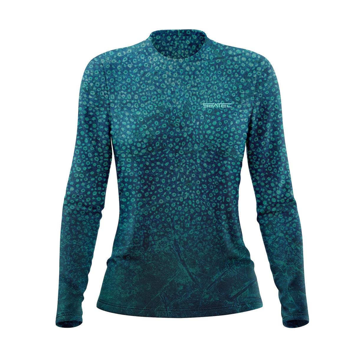 Eagle Ray Sport Tec Crew Long Sleeve – Women's
